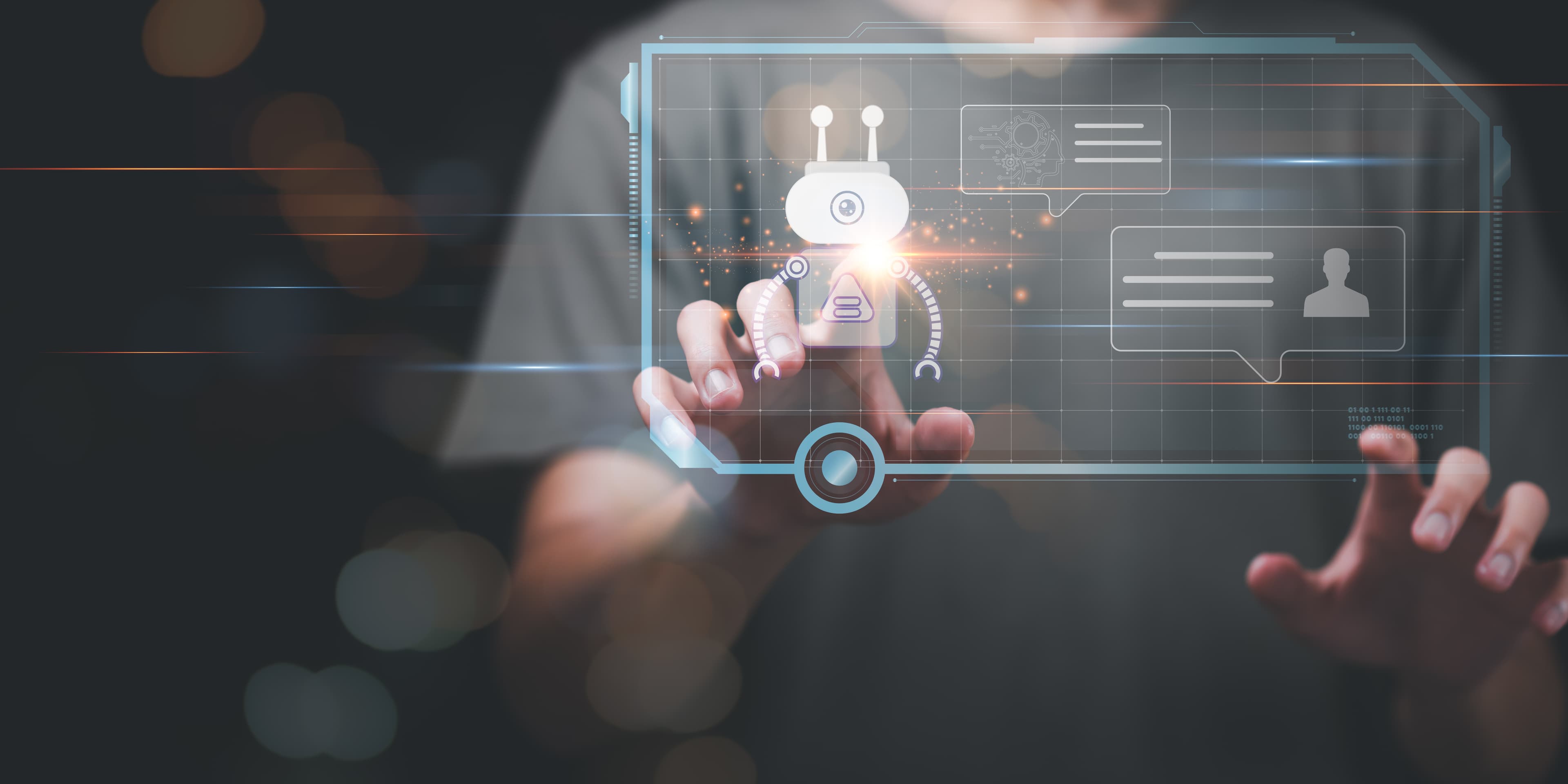 AI & Automation